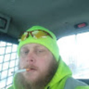 Meet your Posher, Bryan